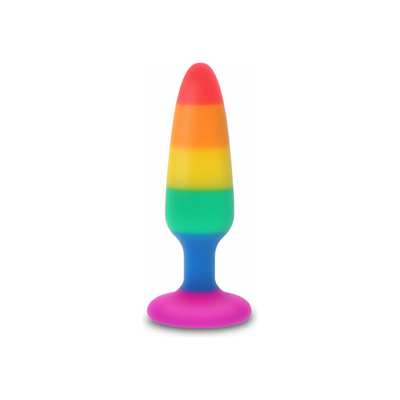TWINK PLUG MEDIUM ARCOIRIS