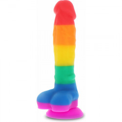 RAINBOW LOVER 7 INCH ARCOIRIS