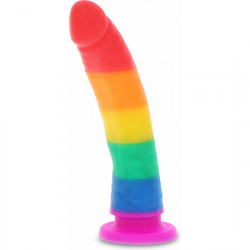 UNICORN DANCER 7 INCH ARCOIRIS