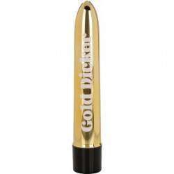 GOLD DICKER PERSONAL ORO