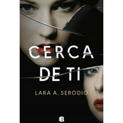 CERCA DE TI