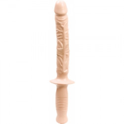 THE MANHANDLER PENE CON MANGO
