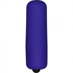 BALA VIBRADORA PURPURA
