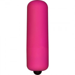 BALA VIBRADORA ROSA