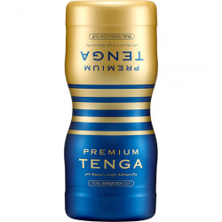 TENGA PREMIUM DUAL SENSATION CUP