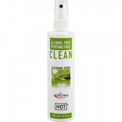 HOT BIOCLEAN SPRAY LIMPIADOR 150 ML