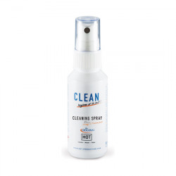 HOT CLEAN SPRAY LIMPIADOR 50 ML