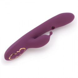 REVO RAMPANTE BUNNY MAGIC G
