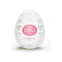 TENGA HUEVO MASTURBADOR ROSA