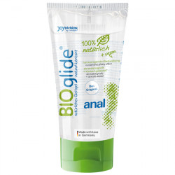 BIOGLIDE LUBRICANTE ANAL 80 ML