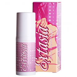 EXTASIA GEL ESTIMULADOR PARA EL CLITORIS