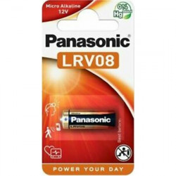 PILA LRV08 23A 12 V