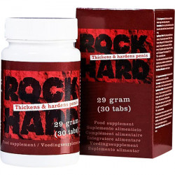 ROCK HARD MAS POTENCIA