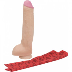 PENE UR3 ULTRA REALISTICO JOHN HOLMES