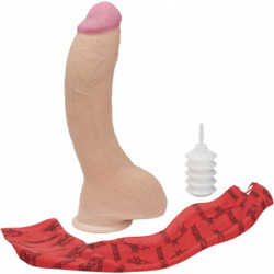 PENE UR3 ULTRA REALISTICO JEFF STRYKER