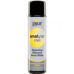 PJUR ANALYSE ME GEL RELAJANTE ANAL 100 ML