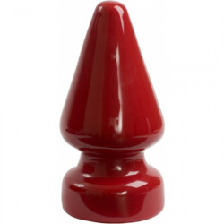 RED BOY PLUG GIGANTE ROJO