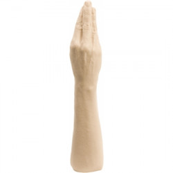BRAZO Y MANO REALISTICO