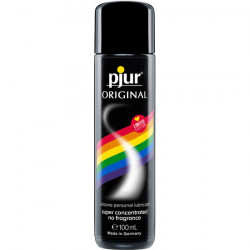 PJUR ORIGINAL RAINBOW 100ML