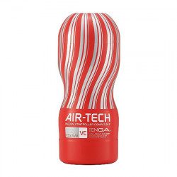 TENGA REUSABLE VACUUM CUP VC REGULAR