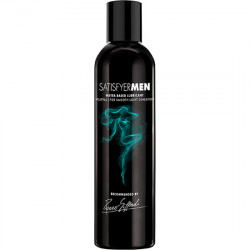 SATISFYER GENTLE MEN LUBRICANTE NEUTRO 300ML