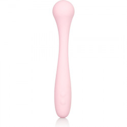 INSPIRE VIBRATING G WAND PINK