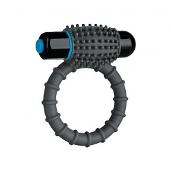 OPTIMALE ANILLO SLATE PARA EL PENE NEGRO
