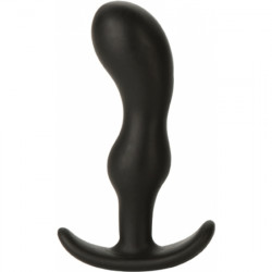 NAUGHTY 2 PLUG PEQUEyO NEGRO