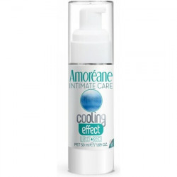AMOREANE LUBRICANTE EFECTO FRiO 50ML