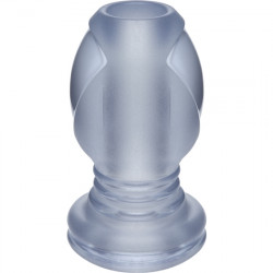 THE HOLLOW PLUG ANAL ABERTURA