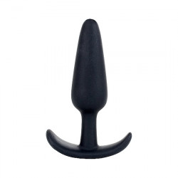 NAUGHTY PLUG GRANDE NEGRO