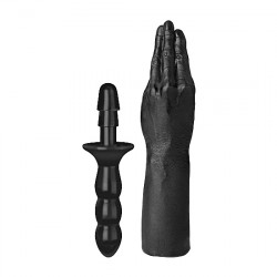 MANO CON VAC U LOCK COMPATIBLE