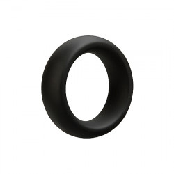 C RING ANILLO PARA EL PENE 4 CM NEGRO