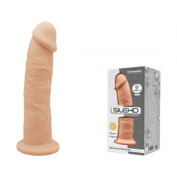 SILEXD MODELO 2 PENE REALiSTICO 229CM