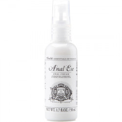 LUBRICANTE ANAL ESE 50ML