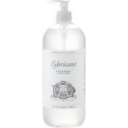 LUBRICANTE BASE AL AGUA TOUCHe 1000 ML