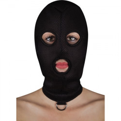 EXTREME MASCARA BACACLAVE