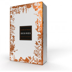 CHRISTMAS DESIRES CALENDARIO DE ADVIENTO