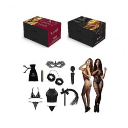 LE DESIR SEXY LINGERIE CALENDER