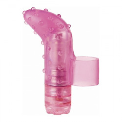 FINGER FUN PINK