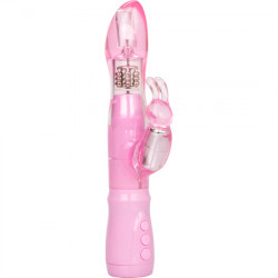 INTENSE THRUSTING JACK CONEJITO ROSA