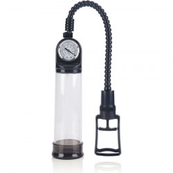 MASTER GAUGE BOMBA DE ERECCIoN