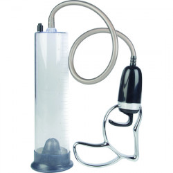 BOMBA DE ERECCIoN INTEMEDIATE 1
