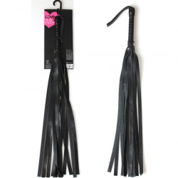 LaTIGO CUERO SINTETICO BLISTER 45 CM