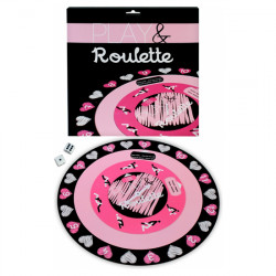 JUEGO PLAY AND ROULETTE