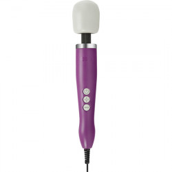 DOXY MASSAJEADOR MORADO