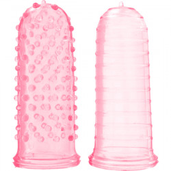 DEDAL TICKLERS ROSA
