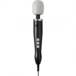 DOXY MASSAJEADOR NEGRO