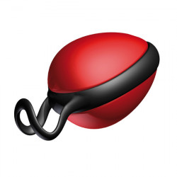 JOYBALLS BOLA INDIVIDUAL ROJO