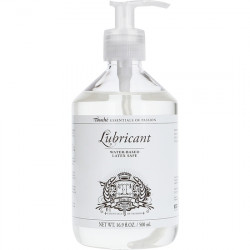 BODY SLIDE LUBRICANTE 500 ML